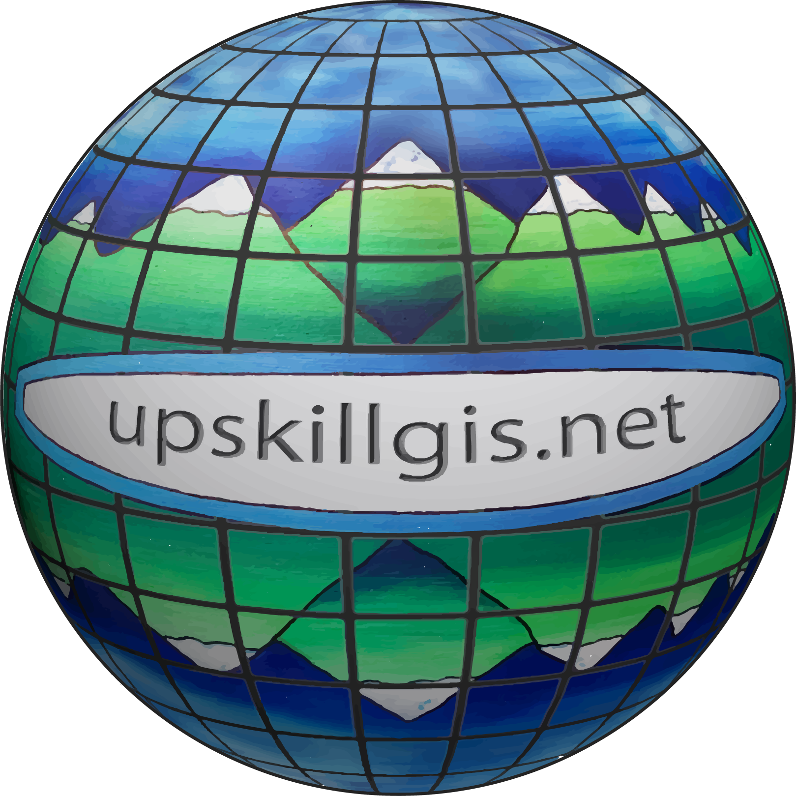 UpSkillGIS